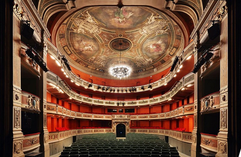 Charles Dullin Theatre