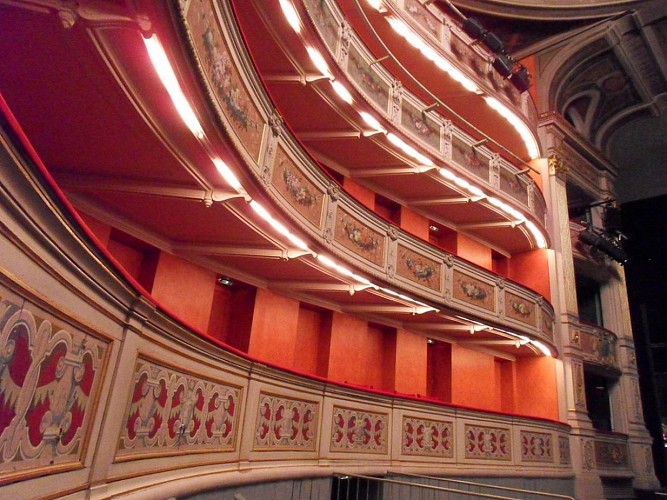 Théâtre Charles Dullin