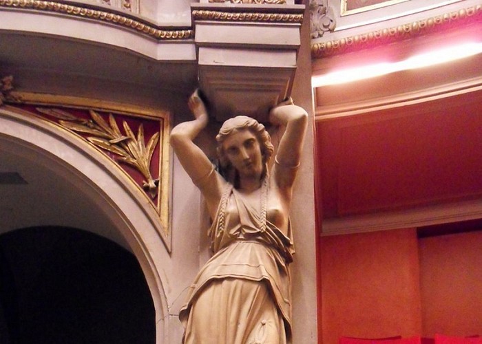 Théâtre Charles Dullin