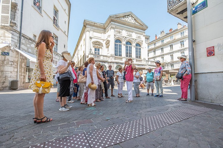 Teatro Charles Dullin