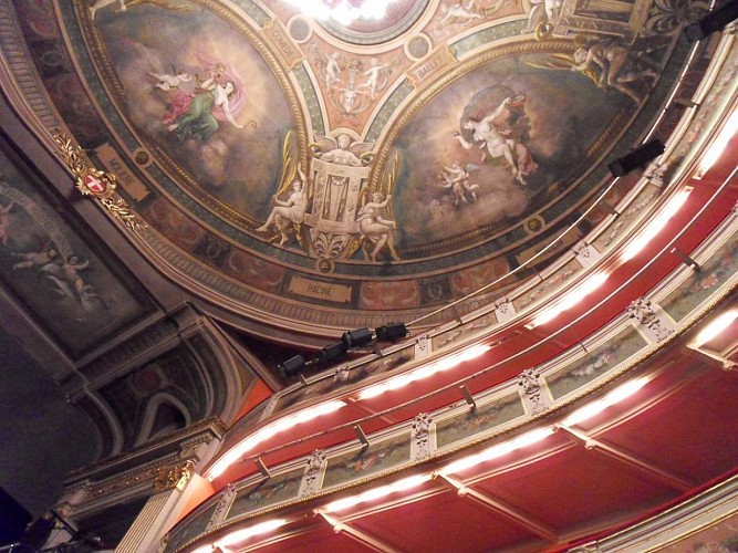 Teatro Charles Dullin