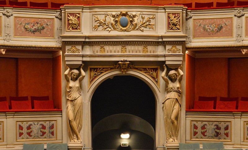 Teatro Charles Dullin