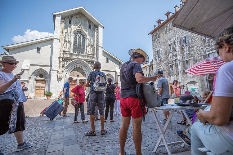 Cattedrale di San Francesco di Sales