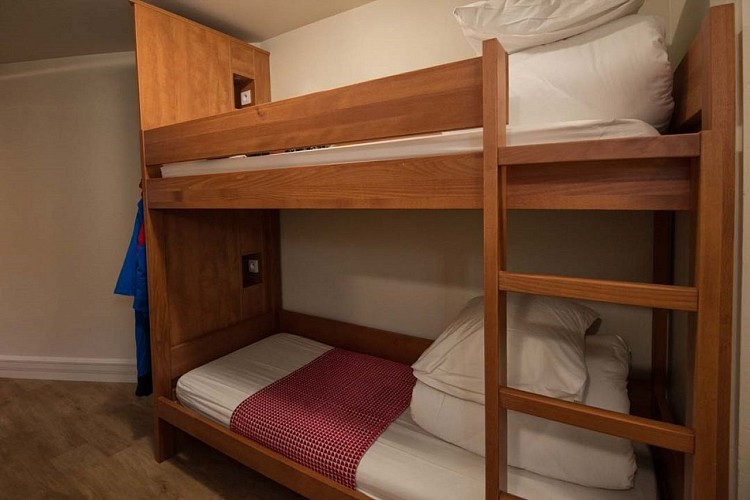 Studio/Appartement 4 Personen - Les Vallées