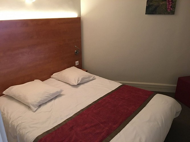 Studio/Apartment 4 people - Les Vallées