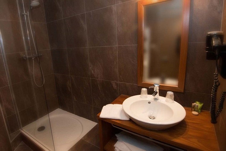 Studio/Apartment 4 people - Les Vallées