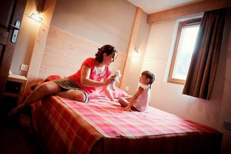 Appartement 6 personen - Les Grandes Feignes - aan de voet van de pistes La Bresse Hohneck