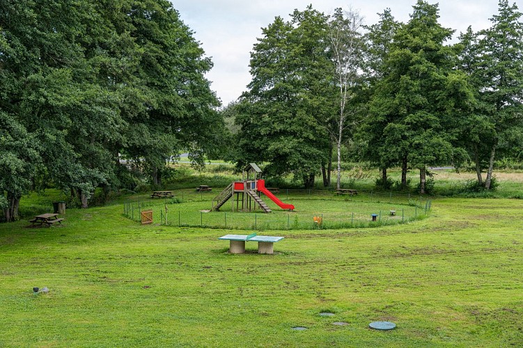 etang la nocle maulaix 2 champagnat