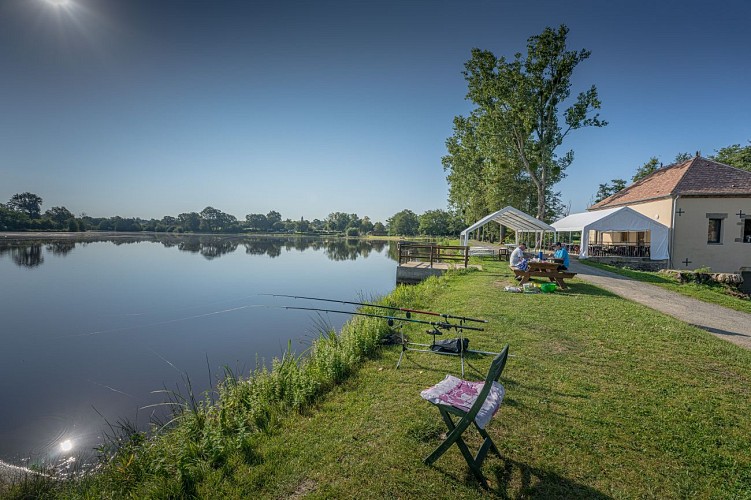 peche la nocle maulaix champagnat