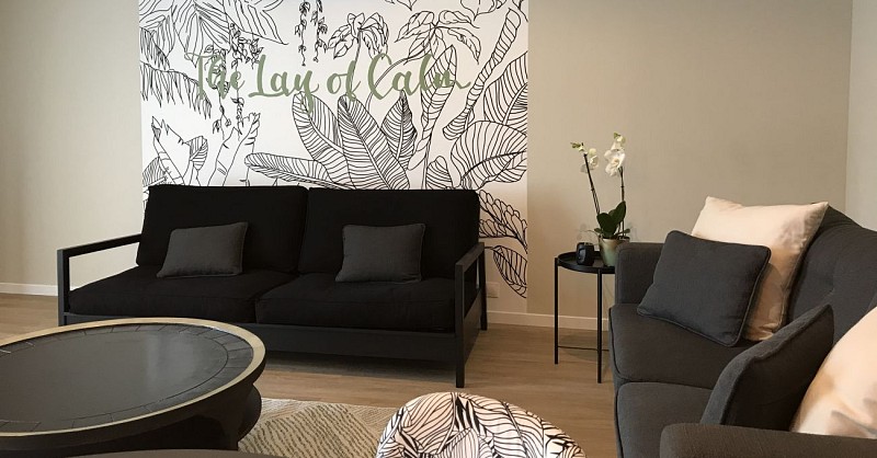 Meublé The Lay of Calm