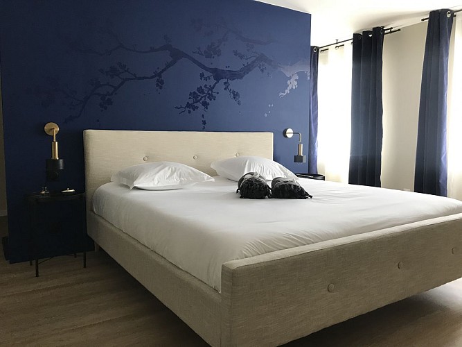 Meublé The Lay of Calm