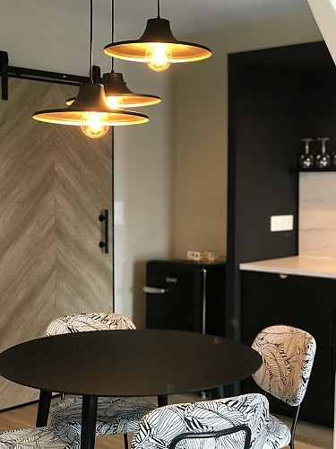 Meublé The Lay of Calm