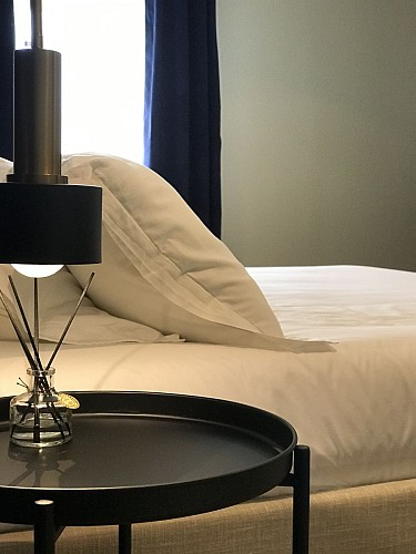 Meublé The Lay of Calm