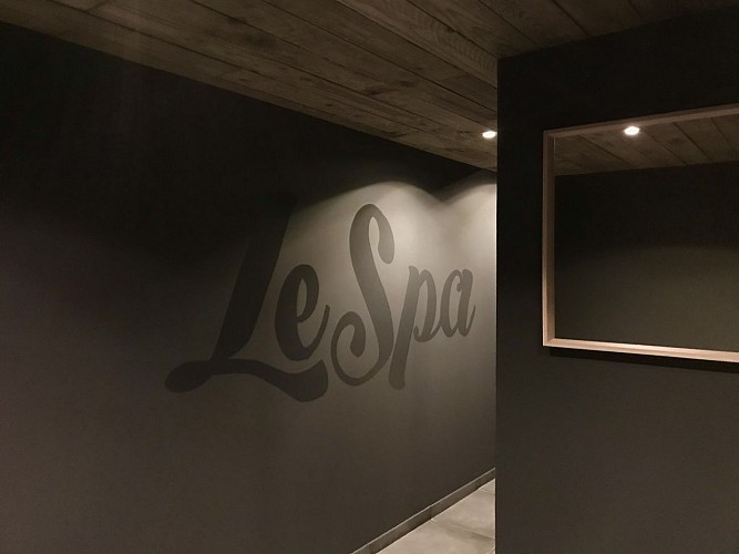 Meublé The Lay of Calm