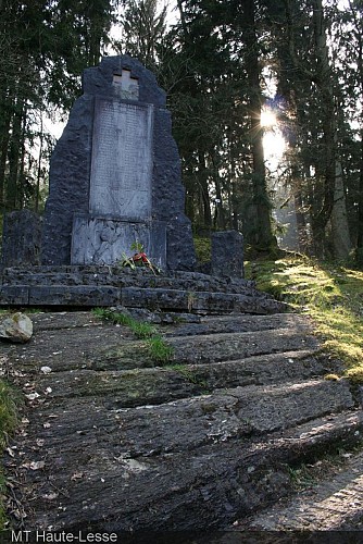 Monument du Maquis (1944)