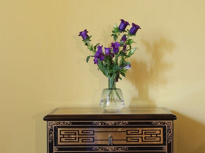 HLO_MaDamenFrance_Monclar_chambre Marguerite_détail