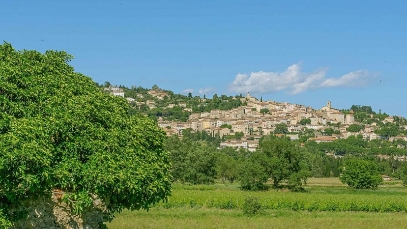 Chapelle Notre-Dame des Cyprès