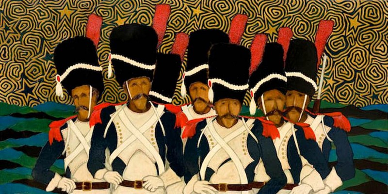 Atelier BartsBy Galerie