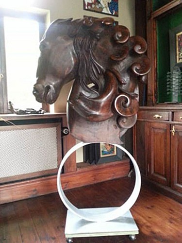 Atelier BartsBy Galerie