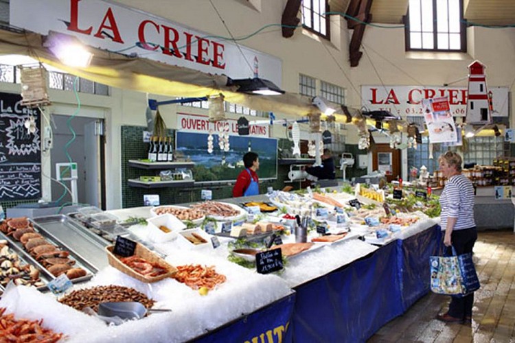 La Criée