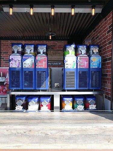 CROUSTILLONS HOLLANDAIS