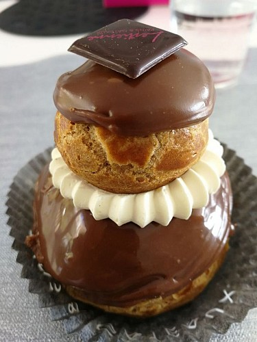 BOULANGERIE PATISSERIE MTD LESTIENNE