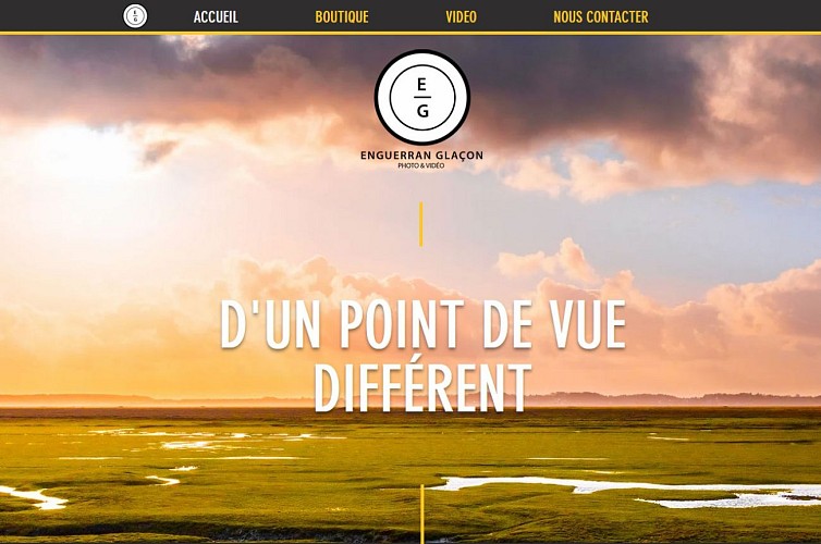 Enguerran Glaçon - Photo & Video