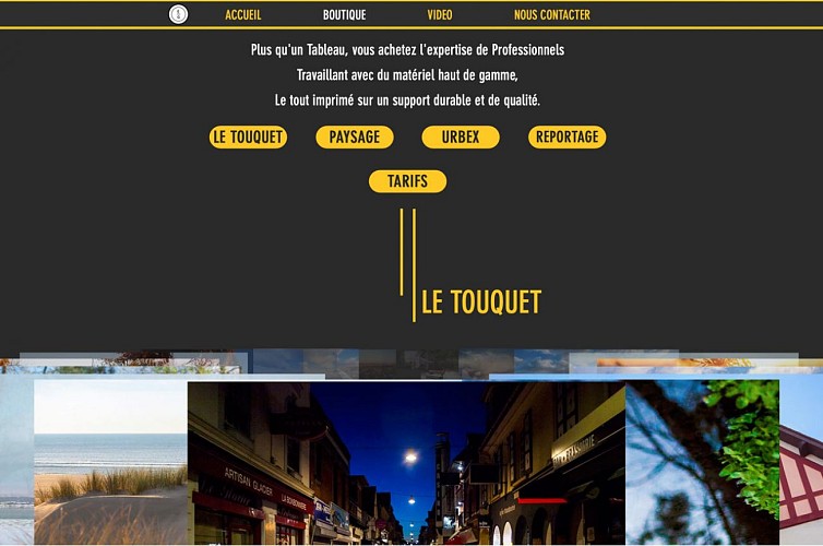 Enguerran Glaçon - Photo & Video