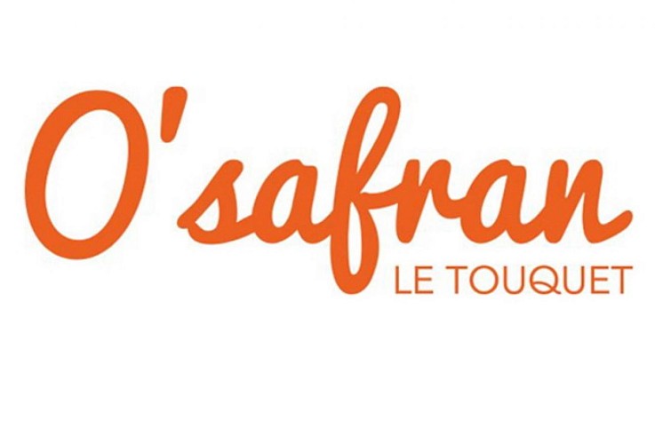 O'safran (bar de plage)
