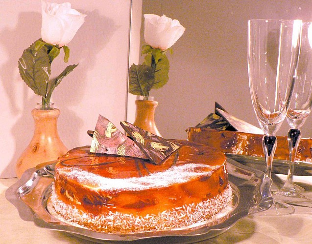 BOULANGERIE - PATISSERIE BUCAMP