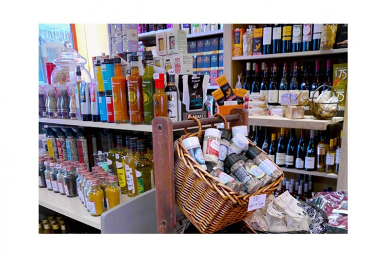 La Fine Epicerie