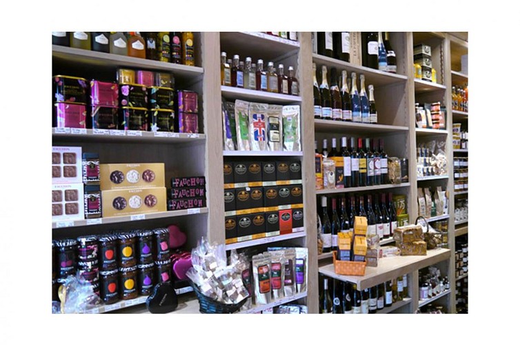 La Fine Epicerie
