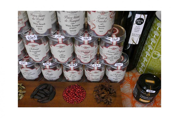 La Fine Epicerie