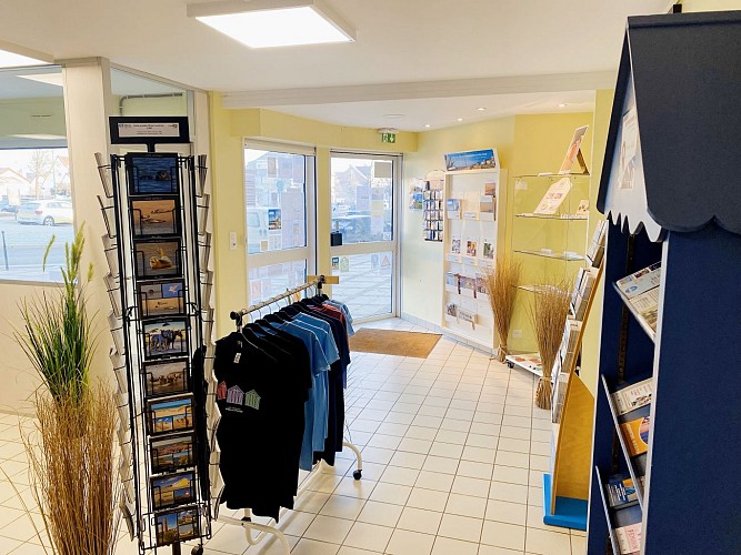 Office de Tourisme de Cucq-Trépied-Stella-Plage