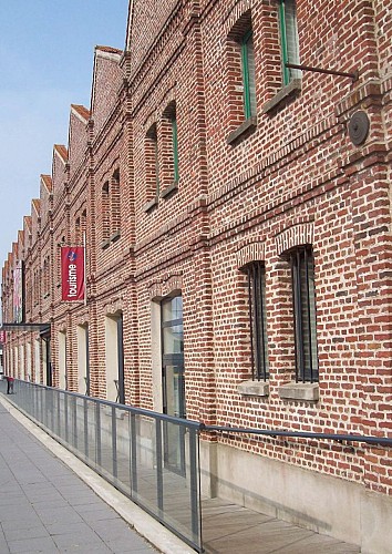 Office de Tourisme d'Etaples-sur-Mer