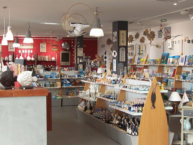 Office de Tourisme d'Etaples-sur-Mer