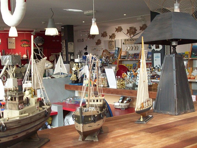 Office de Tourisme d'Etaples-sur-Mer