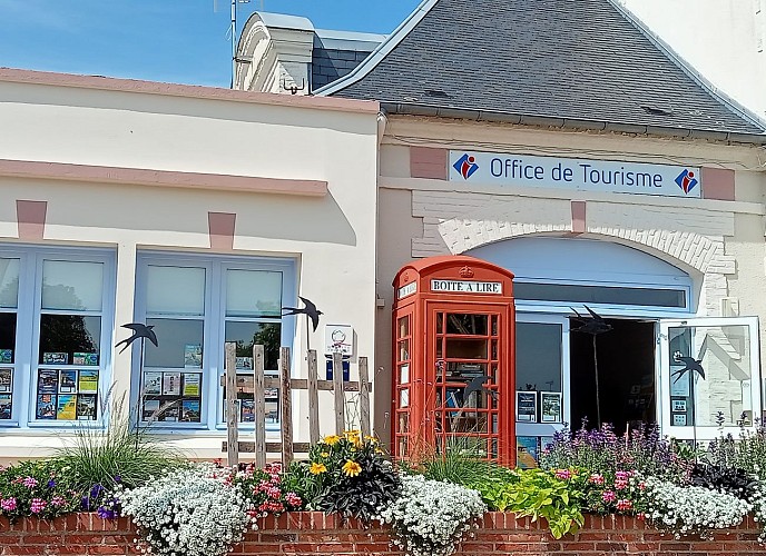 Office de Tourisme de Rang-du-Fliers