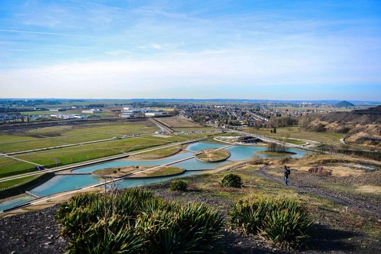 Parc des îles