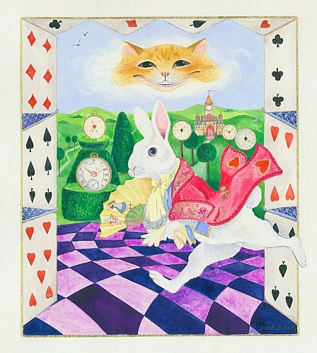 Isabelle Brent Artiste Peintre Professionnelle