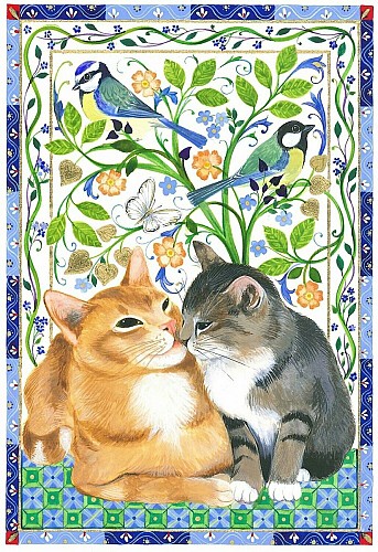 Isabelle Brent Artiste Peintre Professionnelle