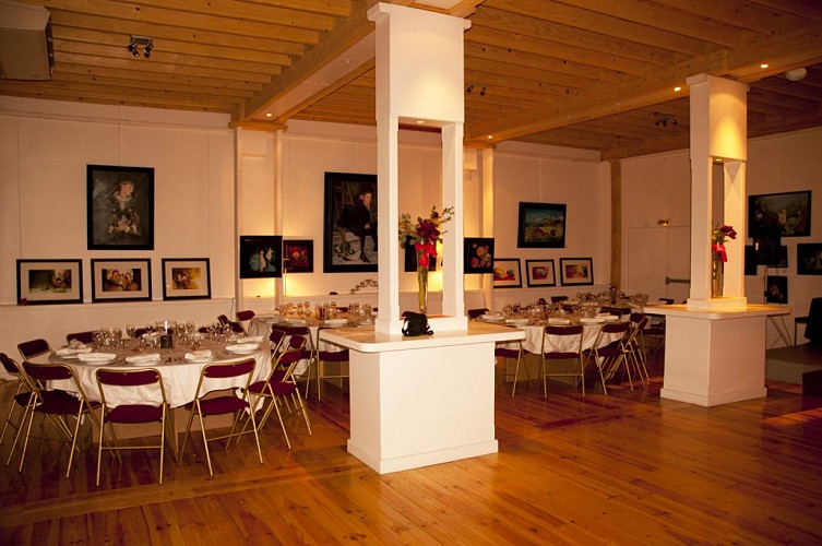 Le Saint-André des arts