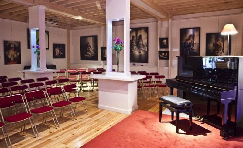 Le Saint-André des arts