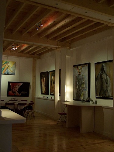 Le Saint-André des arts