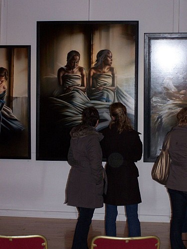 Le Saint-André des arts