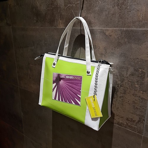 Mélanie D création