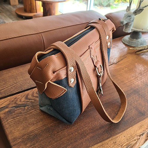 Mélanie D création