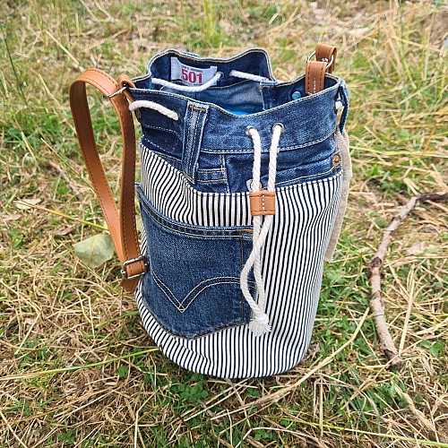 Mélanie D création