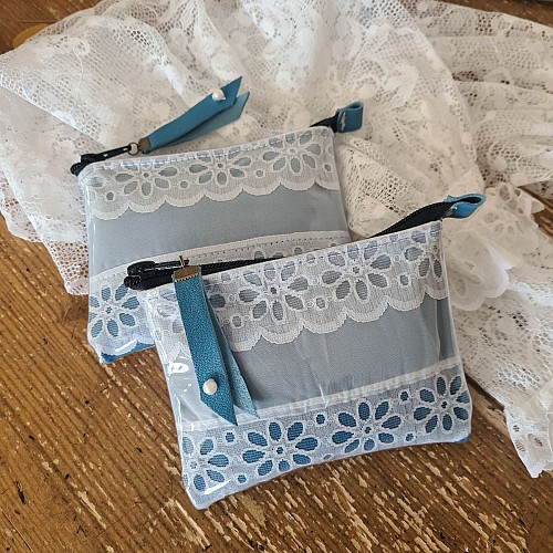 Mélanie D création