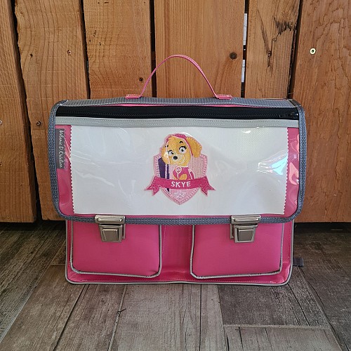 Mélanie D création